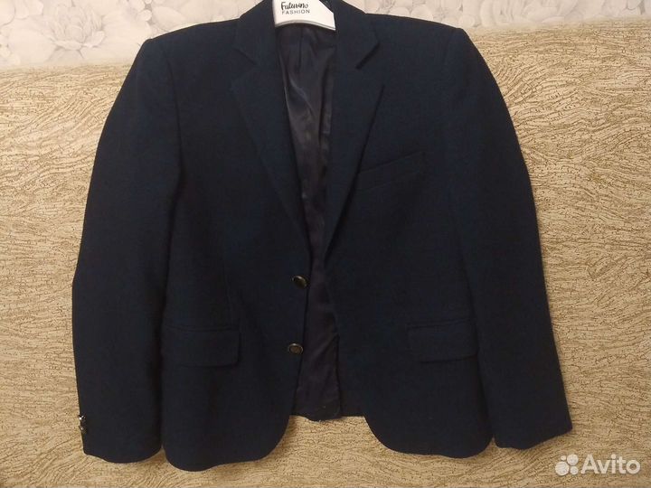 Пиджак Van Clif