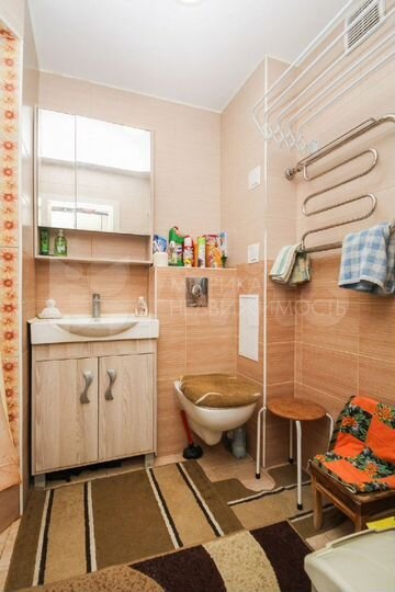 Квартира-студия, 22 м², 7/10 эт.