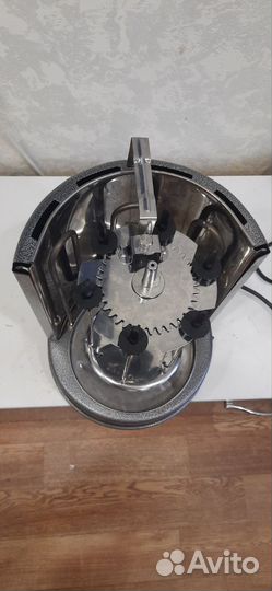 Электрошашлычница бу