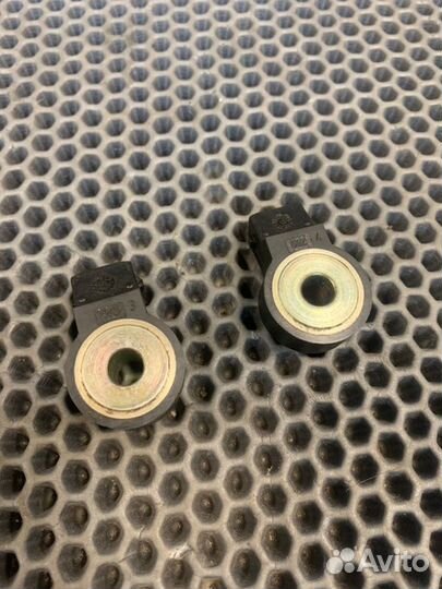 Датчик детонации Mercedes-Benz Sl500 230.475 M