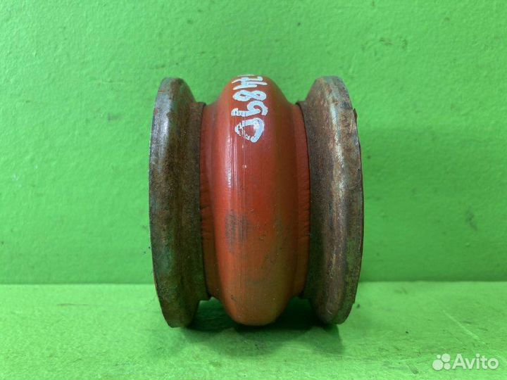 Патрубок турбины DAF XF105