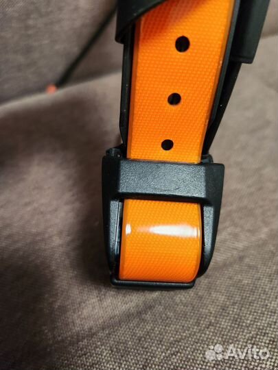 Ошейник Garmin DC50 рус. лай