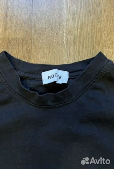 Лонгслив rogov