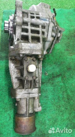 Раздаточная коробка Mitsubishi Outlander 2,4