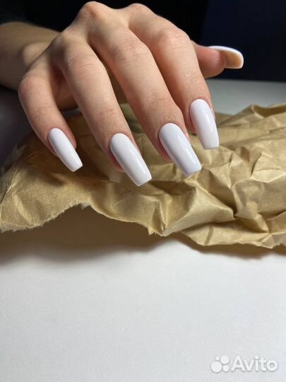 Мастер маникюра на дому