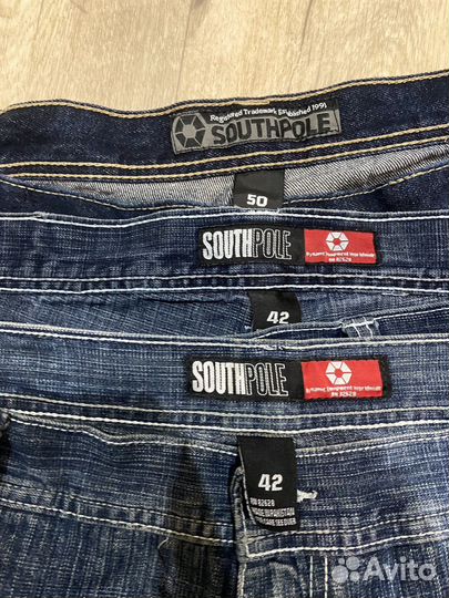 Southpole jeans
