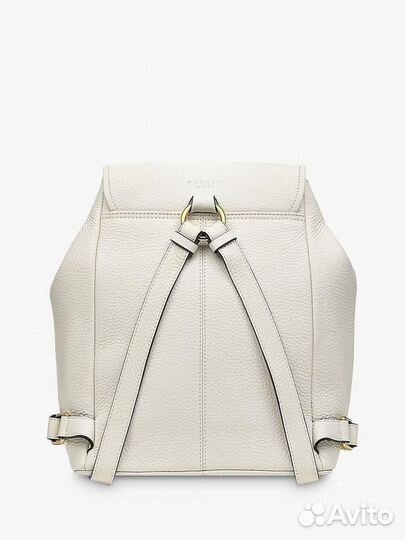 Рюкзак кожаный Radley London Heirloom Place новый