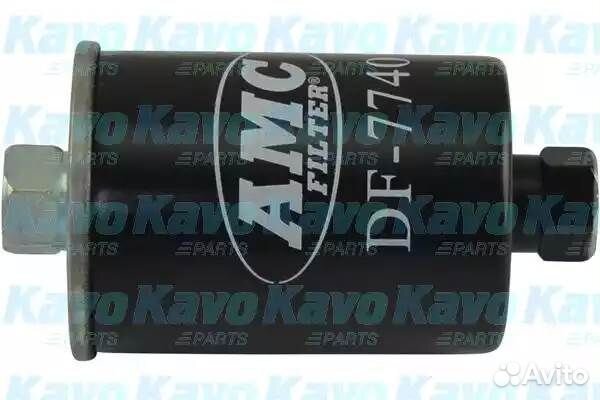 Фильтр топливный daewoo nexia/espero