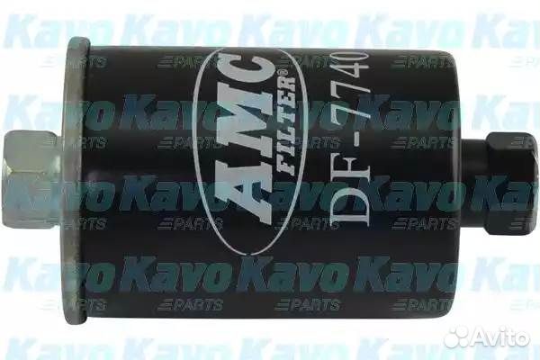 Фильтр топливный daewoo nexia/espero