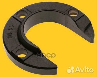 On90.12.04 подкова седельного устройства (м) 3