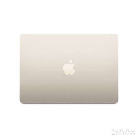 Apple MacBook Air 13 M3 (8C/10C) 24/1TB Starlight