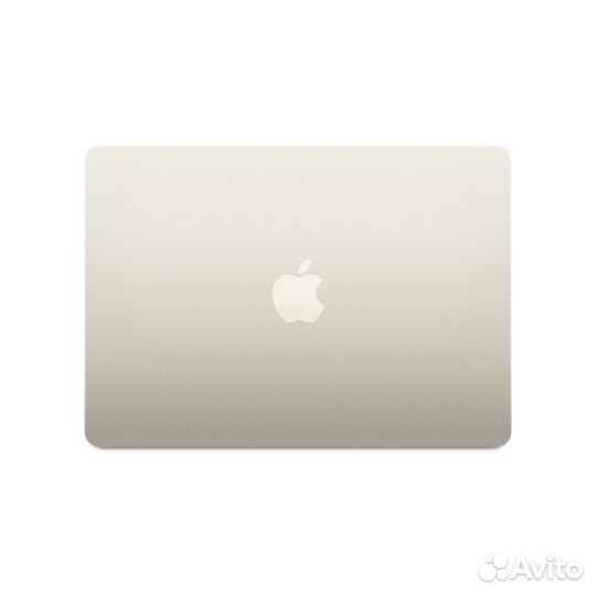 Apple MacBook Air 13 M3 (8C/10C) 24/1TB Starlight