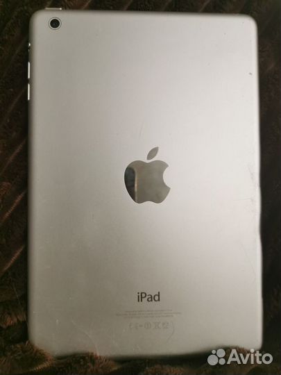 iPad mini 1 16gb