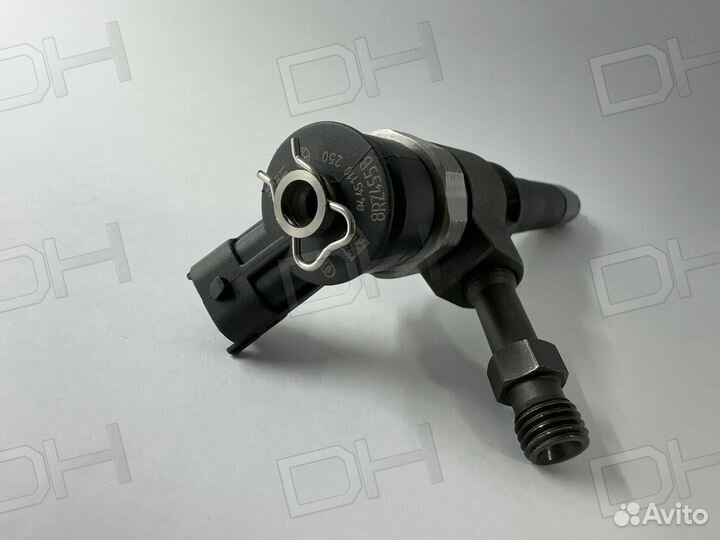 Форсунка 0445110250
