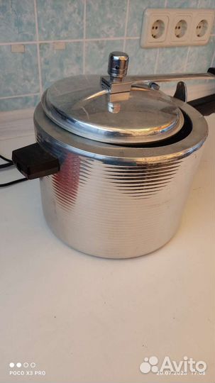 Скороварка СССР