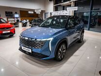 Новый Geely Atlas 2.0 AT, 2024, цена 3 629 990 руб.