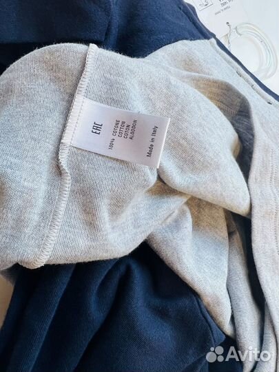 Story loris пижама на мальчика р.104-110