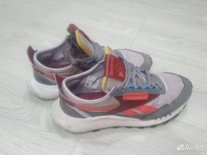 Кроссовки reebok