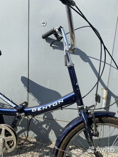 Велосипед Форвард Кама