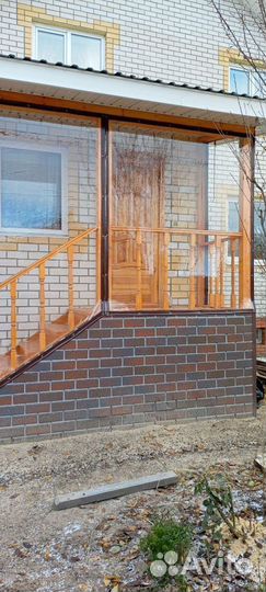 Гибкие окна