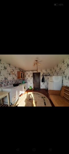 Комната 15 м², 5/5 эт.
