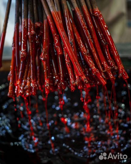 Воск для саженцев