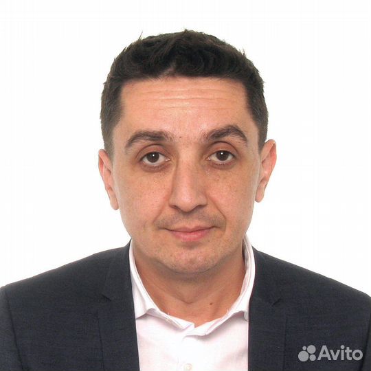 Руководитель строительного проекта