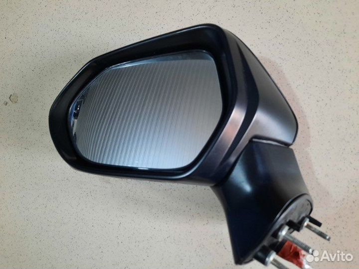 Зеркало заднего вида левое Тoyota Camry V70