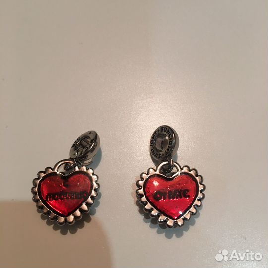 Подвеска бижутерия