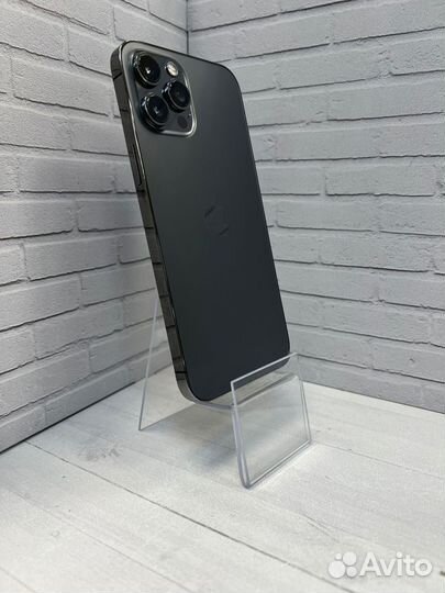 iPhone 12 Pro Max, 256 ГБ