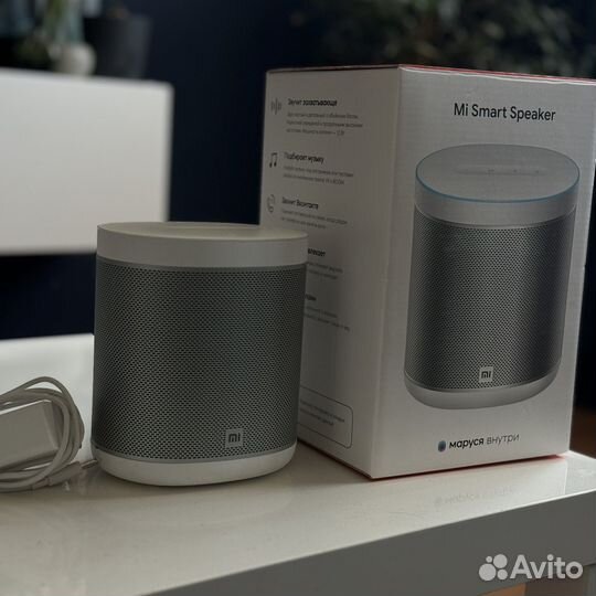 Xiaomi умный дом