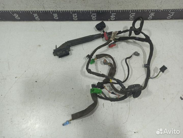 Проводка (коса) боковой двери 31344004