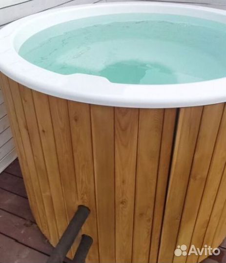 Купель Фурако KUP-3908