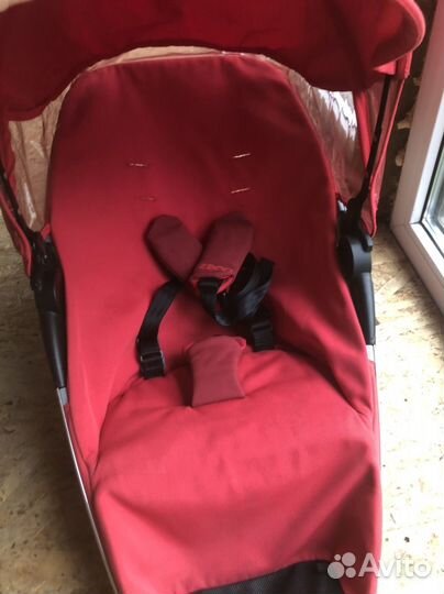 Коляска(блок для qunny zapp xtra)