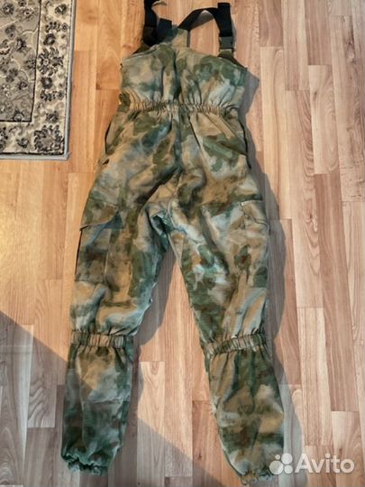 Ватники военные, уставные мох(женские)