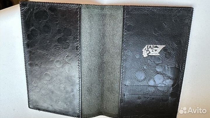 Чехол для паспорта