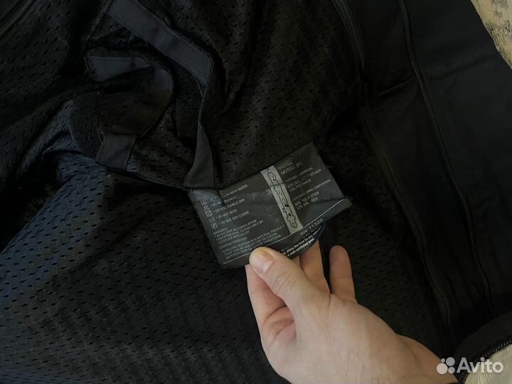 Мотокомбинезон alpinestars