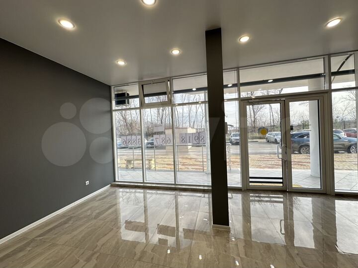 Свободного назначения, 47 м²