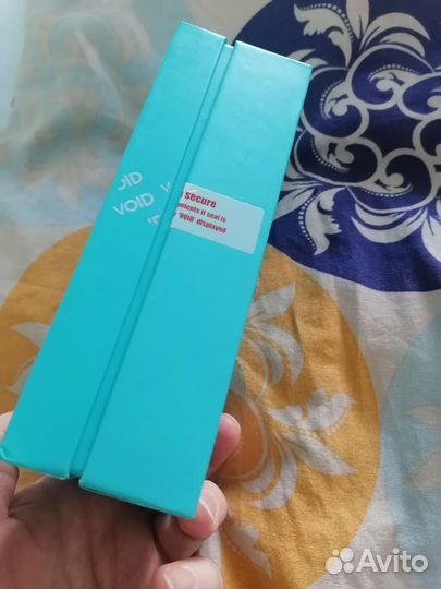 Коробки от телефонов