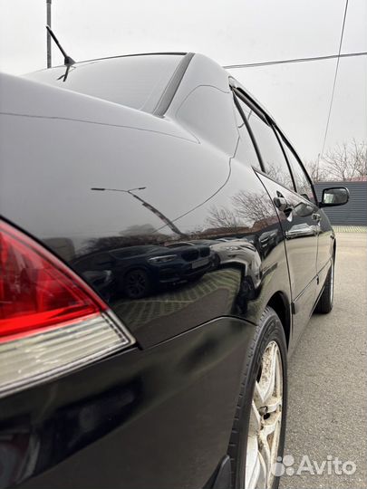 Mitsubishi Lancer 1.6 МТ, 2005, 250 000 км