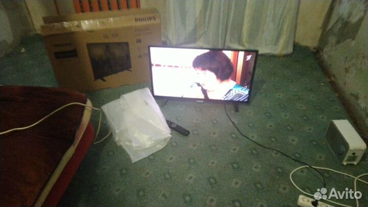 Телевизор