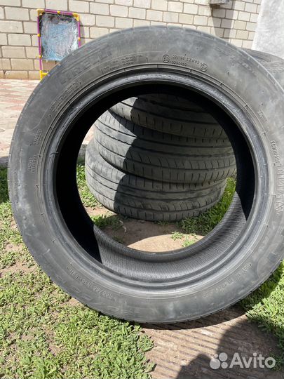 Pirelli Cinturato P1 185/55 R15