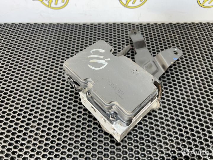 Блок ABS Kia Ceed 2 JD