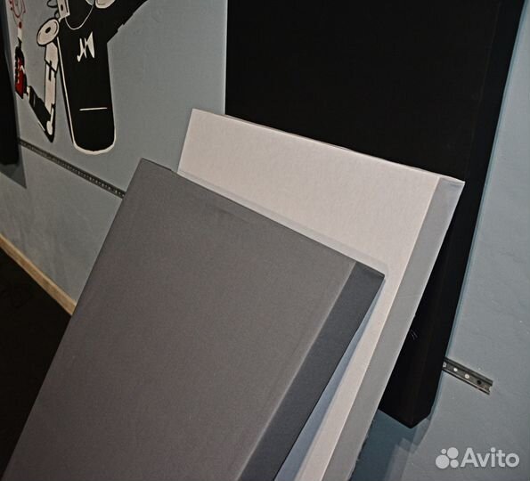 Акустические панели