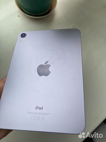 iPad mini 6 64gb