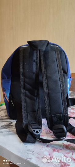 Детский рюкзак