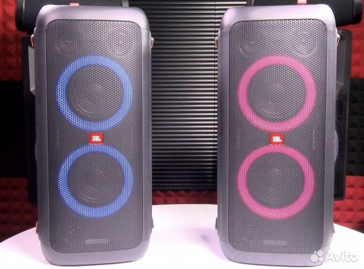 Аренда Прокат Колонок, дискотека на праздники