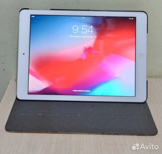 Айпад эир