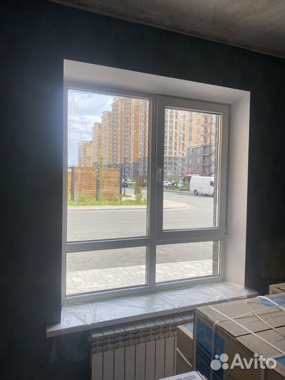 Тонирование окон пленкой