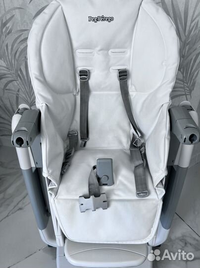 Стульчик для кормления peg perego tatamia